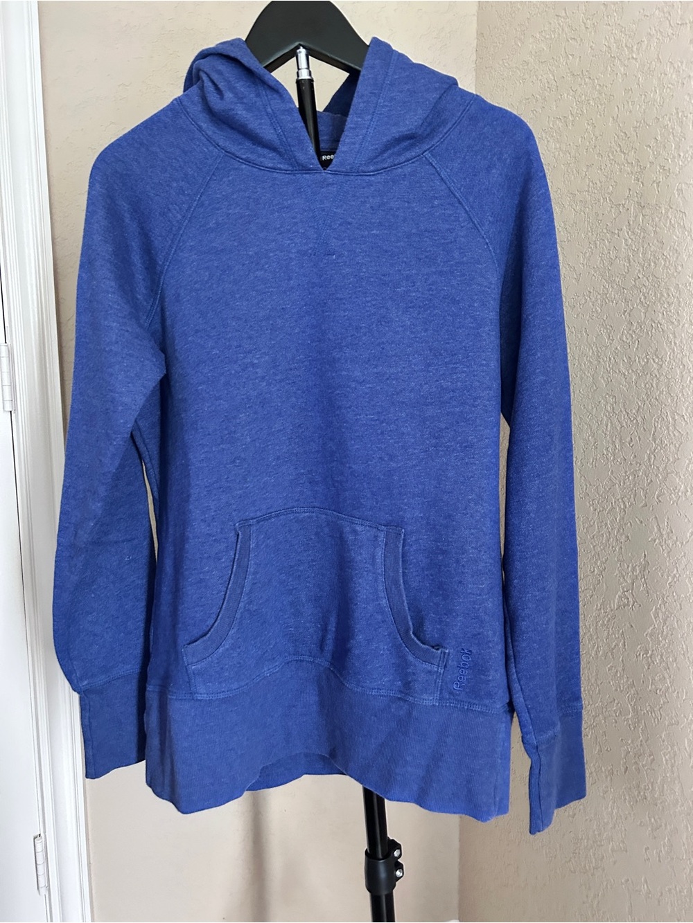 Women’s Reebok Hooded Sweatshirt